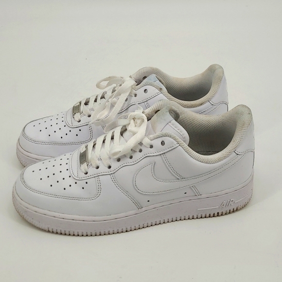 Nike Other - Nike Air Force 1s Men's Size 8